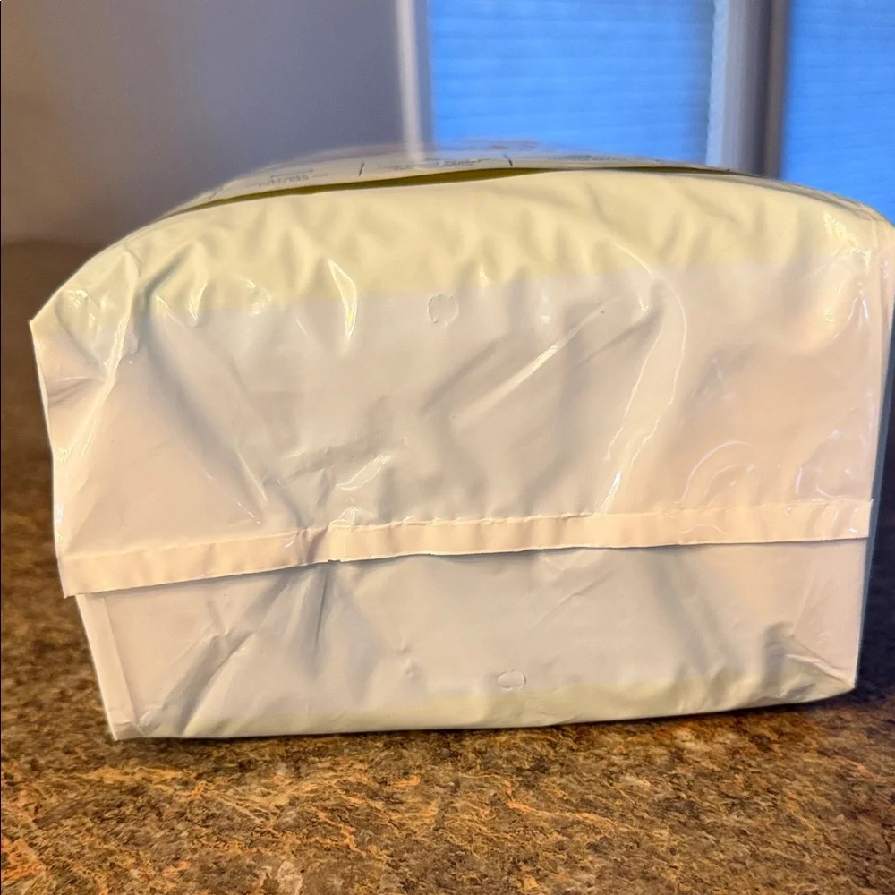 Medium Dog Training Pads - White